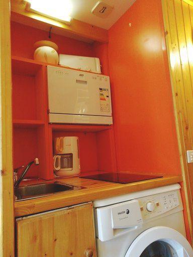 Apartements GRAND ARBOIS - Les Arcs 1800