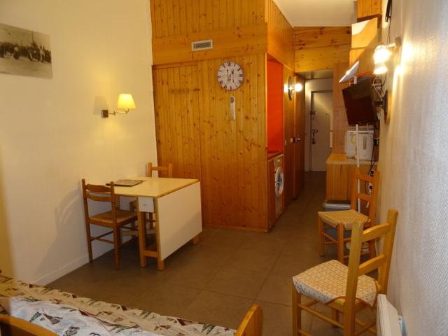 Apartements GRAND ARBOIS - Les Arcs 1800