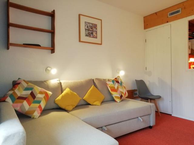 Apartements GRAND ARBOIS - Les Arcs 1800