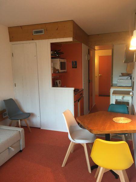 Apartements GRAND ARBOIS - Les Arcs 1800