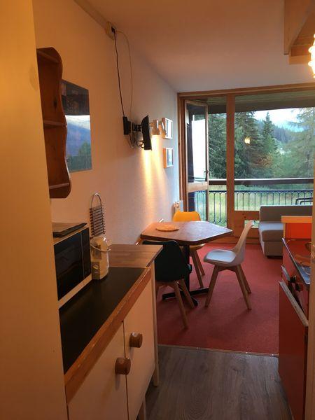 Apartements GRAND ARBOIS - Les Arcs 1800