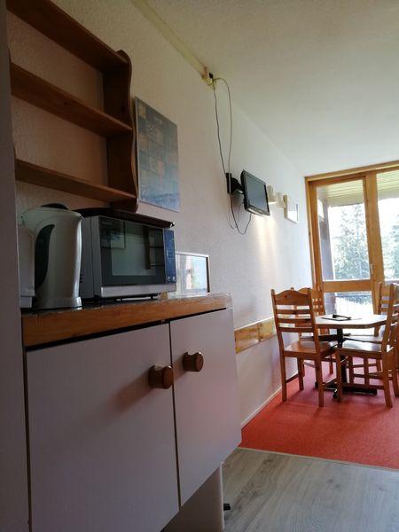 Apartements GRAND ARBOIS - Les Arcs 1800