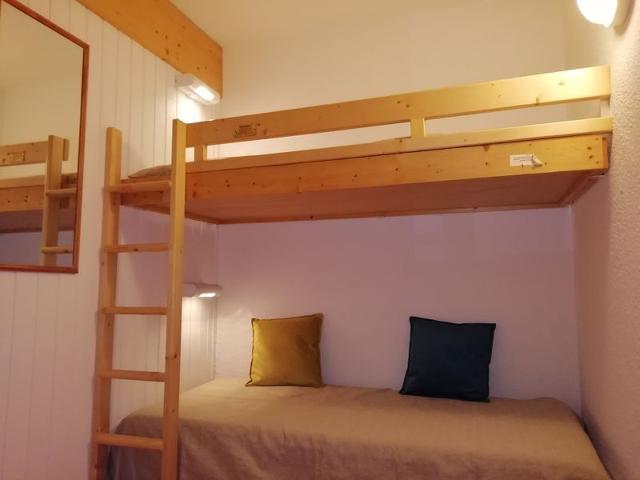 Apartements GRAND ARBOIS - Les Arcs 1800