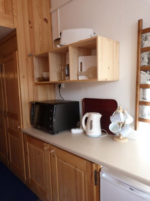 Apartements GRAND ARBOIS - Les Arcs 1800