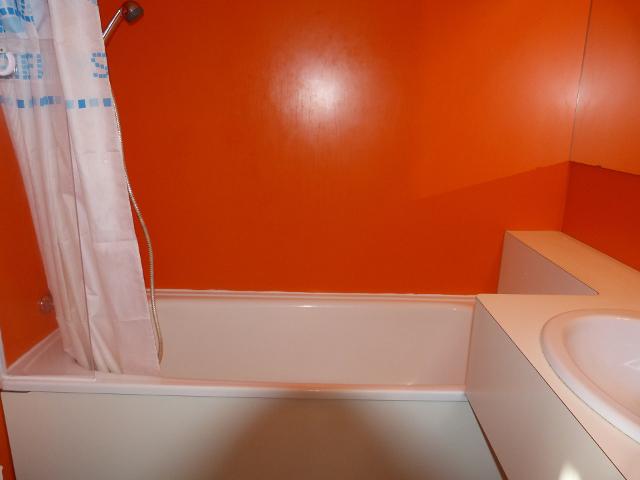 Apartements GRAND ARBOIS - Les Arcs 1800