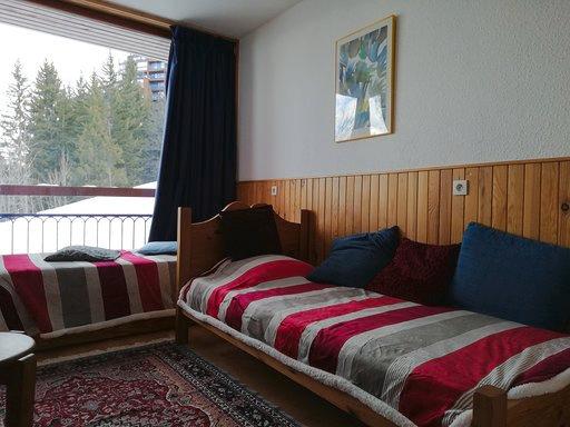 Apartements GRAND ARBOIS - Les Arcs 1800