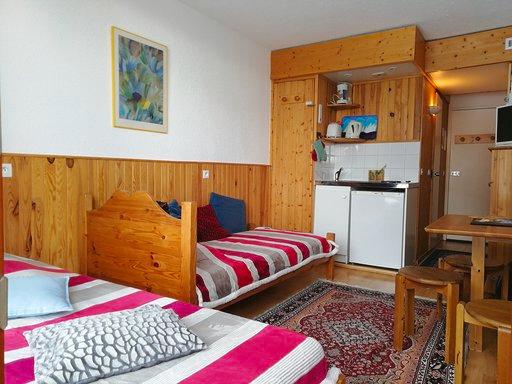 Apartements GRAND ARBOIS - Les Arcs 1800