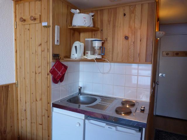 Apartements GRAND ARBOIS - Les Arcs 1800