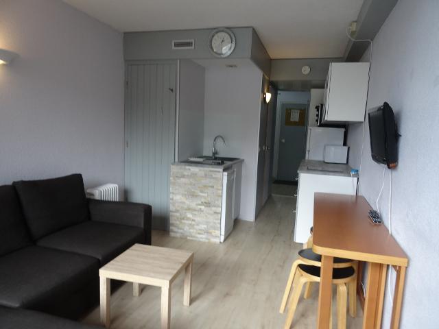 Apartements GRAND ARBOIS - Les Arcs 1800