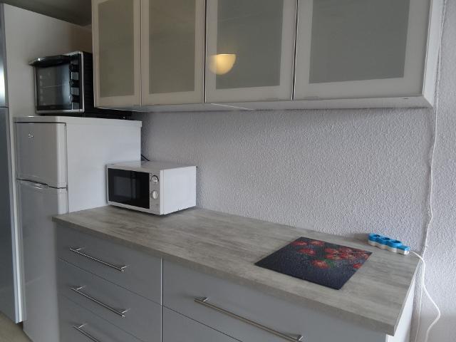 Apartements GRAND ARBOIS - Les Arcs 1800