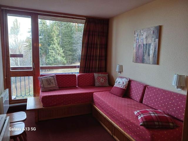 Apartements GRAND ARBOIS - Les Arcs 1800