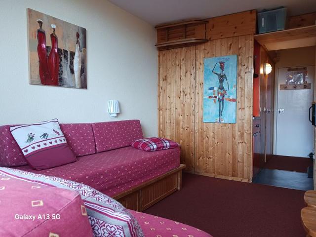 Apartements GRAND ARBOIS - Les Arcs 1800