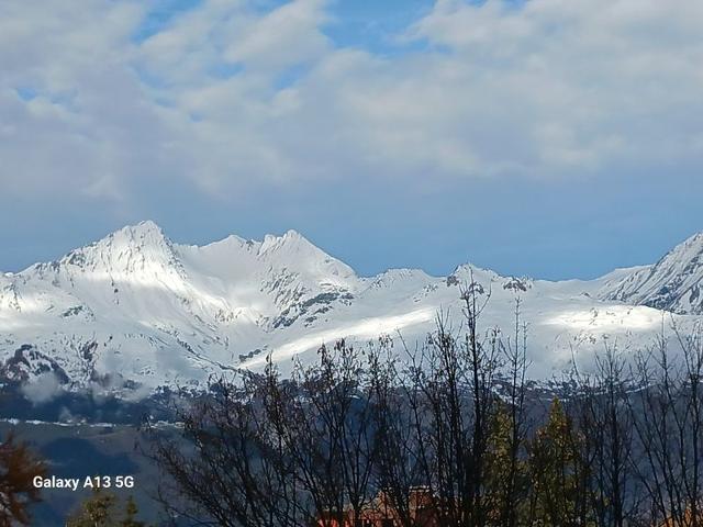 Apartements GRAND ARBOIS - Les Arcs 1800