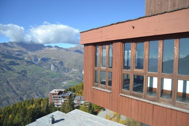 Apartements GRAND ARBOIS - Les Arcs 1800