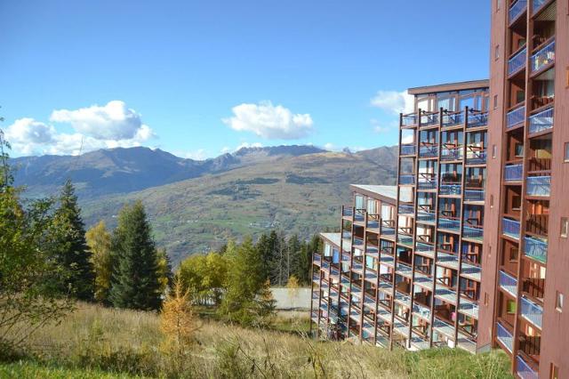 Apartements GRAND ARBOIS - Les Arcs 1800