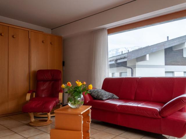 Apartment Diana E2 - Nendaz