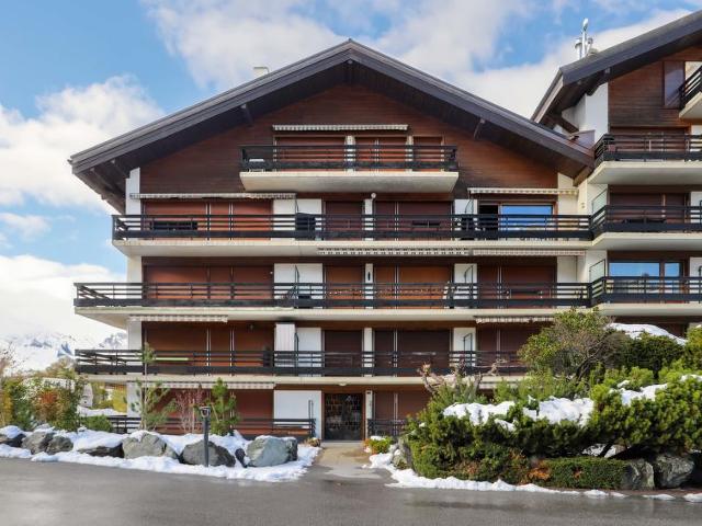 Apartment Muverans I B1 - Nendaz