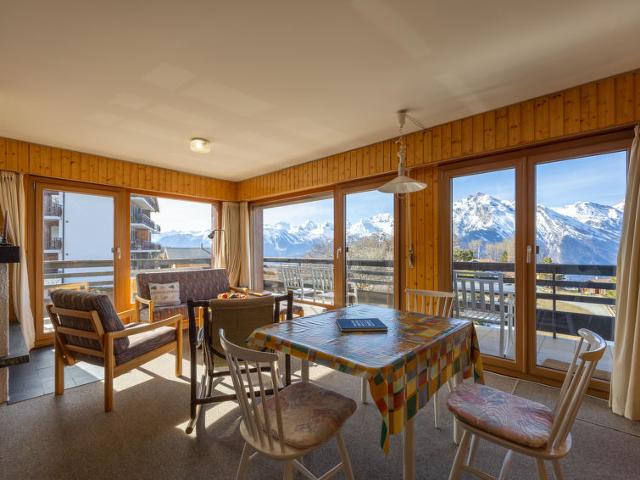 Apartment Muverans I L2 - Nendaz