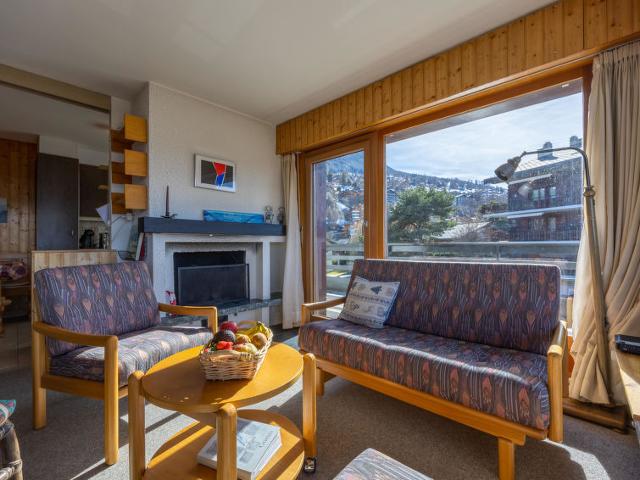 Apartment Muverans I L2 - Nendaz