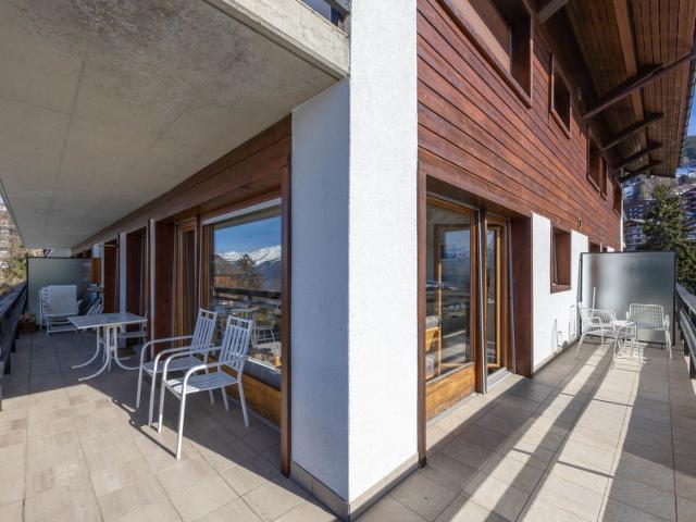 Apartment Muverans I L2 - Nendaz