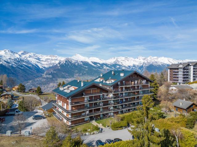 Apartment Muverans I L2 - Nendaz