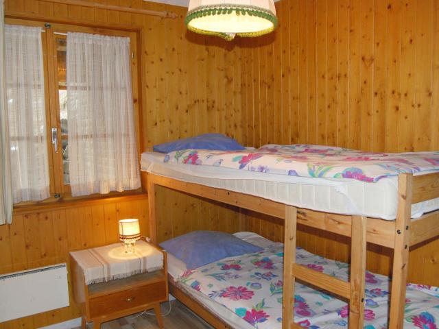 Chalet Chalet Puck - Nendaz