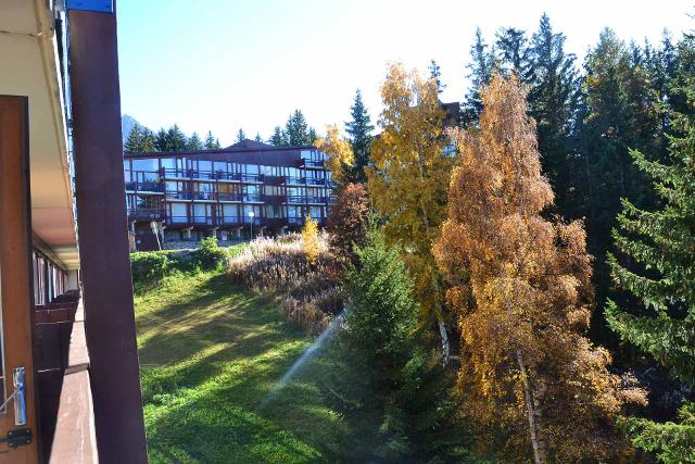 Apartements MIRAVIDI - Les Arcs 1800