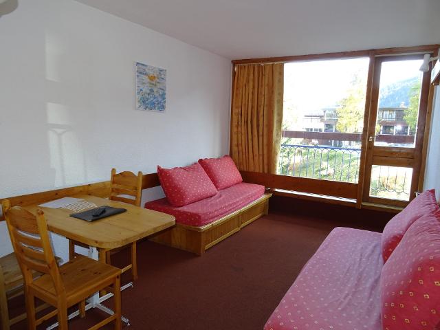 Apartements MIRAVIDI - Les Arcs 1800