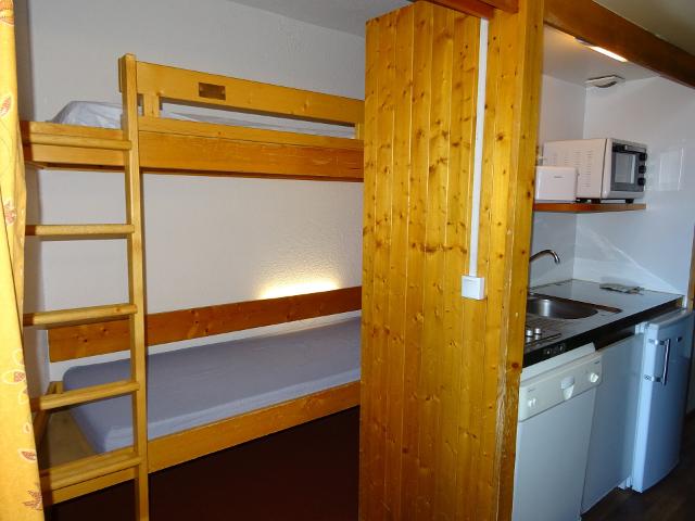 Apartements MIRAVIDI - Les Arcs 1800