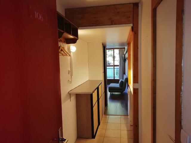 Apartements MIRAVIDI - Les Arcs 1800