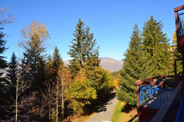 Apartements MIRAVIDI - Les Arcs 1800