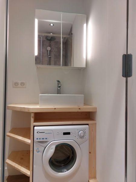 Apartements MIRAVIDI - Les Arcs 1800