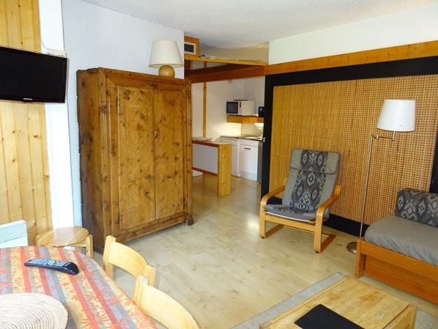 Apartements MIRAVIDI - Les Arcs 1800