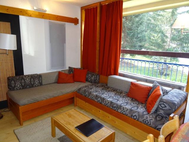 Apartements MIRAVIDI - Les Arcs 1800