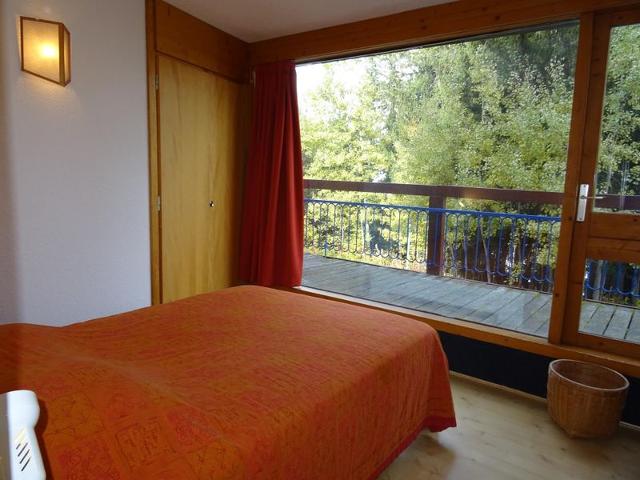 Apartements MIRAVIDI - Les Arcs 1800