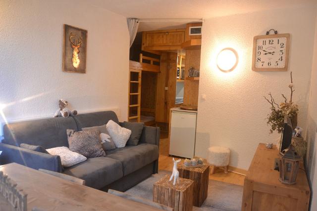 Apartements MIRAVIDI - Les Arcs 1800