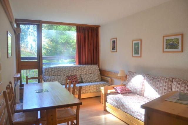 Apartements MIRAVIDI - Les Arcs 1800