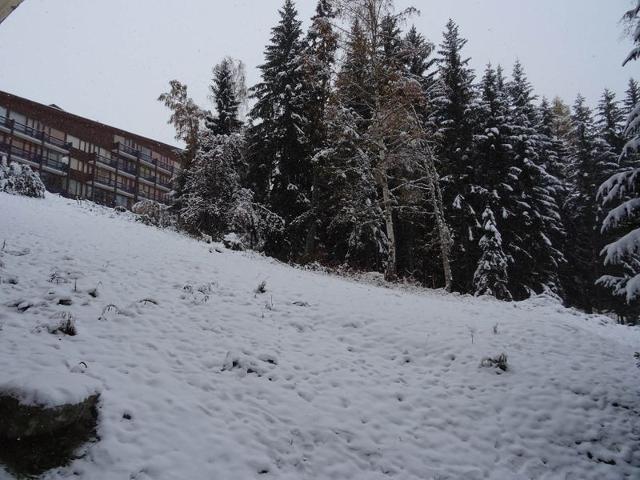 Apartements MIRAVIDI - Les Arcs 1800