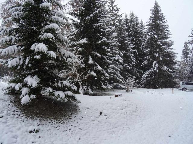 Apartements MIRAVIDI - Les Arcs 1800