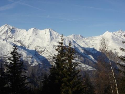 Apartements MIRAVIDI - Les Arcs 1800