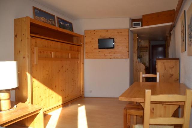 Apartements MIRAVIDI - Les Arcs 1800