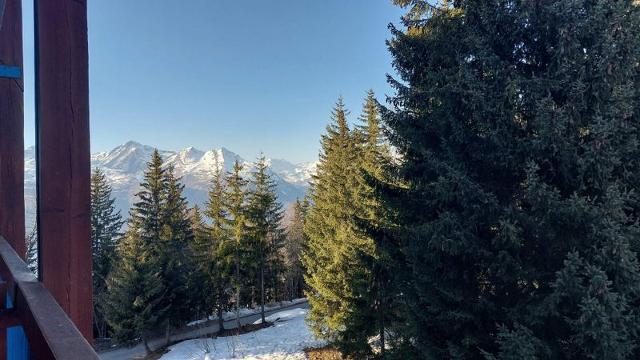 Apartements MIRAVIDI - Les Arcs 1800