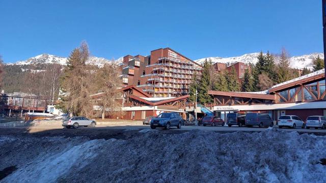 Apartements MIRAVIDI - Les Arcs 1800