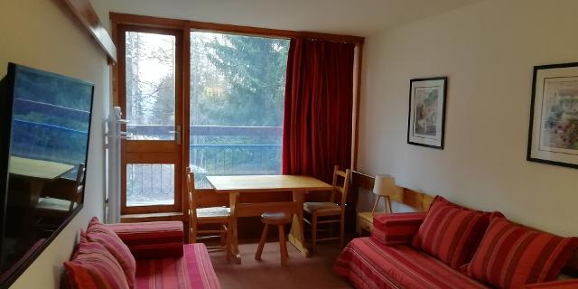 Apartements MIRAVIDI - Les Arcs 1800