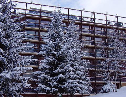 Apartements MIRAVIDI - Les Arcs 1800