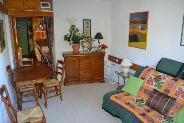 Apartements MIRAVIDI - Les Arcs 1800