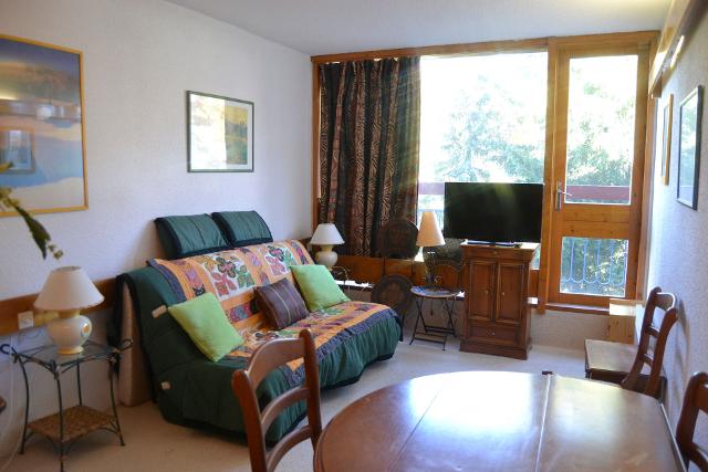 Apartements MIRAVIDI - Les Arcs 1800