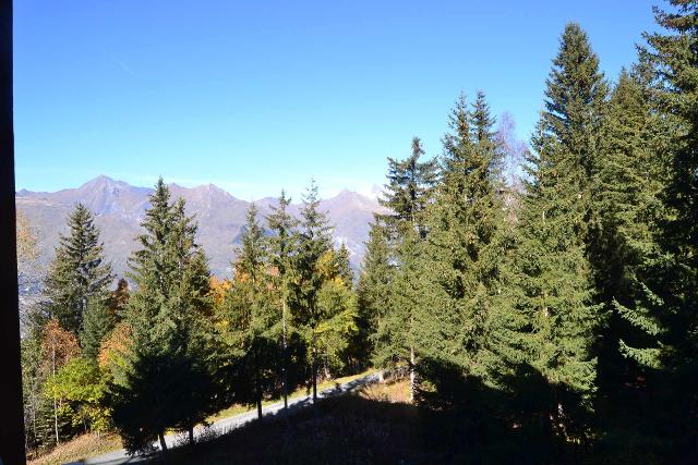 Apartements MIRAVIDI - Les Arcs 1800