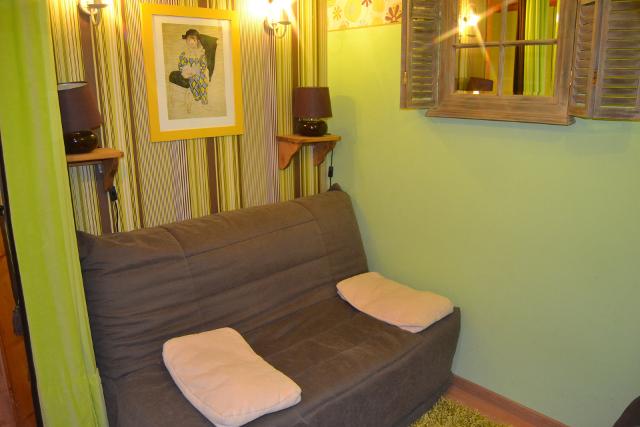 Apartements MIRAVIDI - Les Arcs 1800