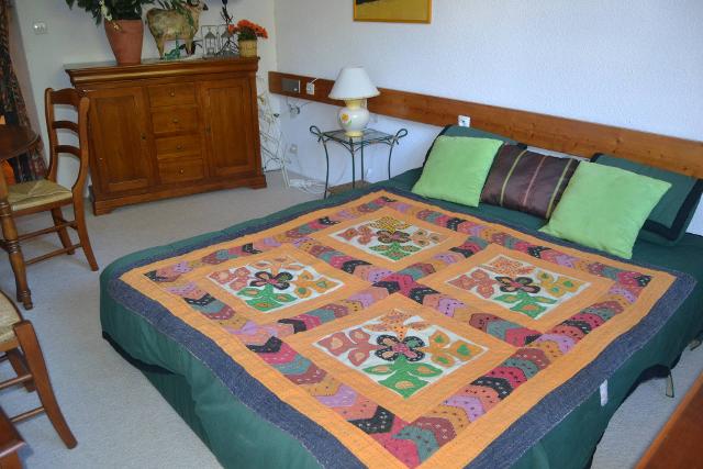 Apartements MIRAVIDI - Les Arcs 1800